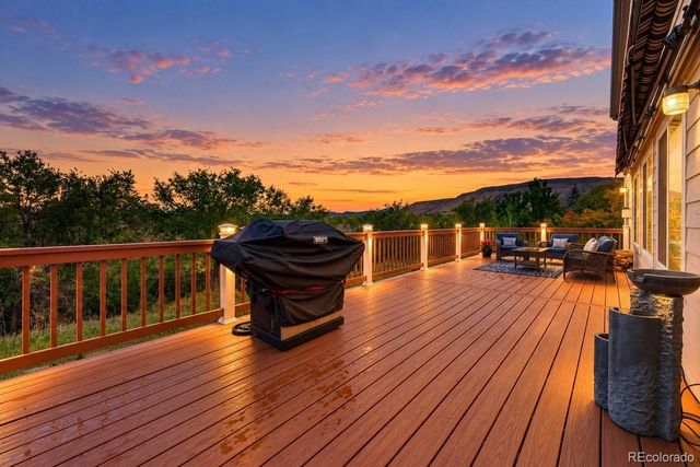 6058 Rogers Circle, Golden, CO 80403