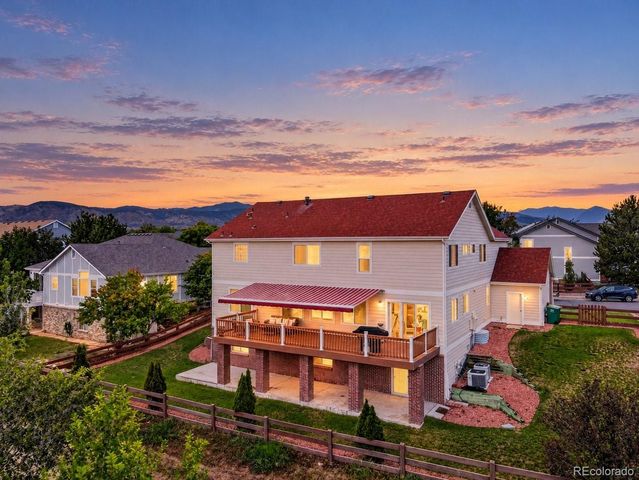 6058 Rogers Circle, Golden, CO 80403