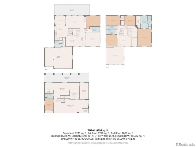 6058 Rogers Circle, Golden, CO 80403