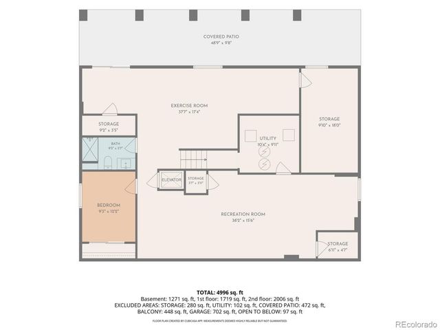6058 Rogers Circle, Golden, CO 80403