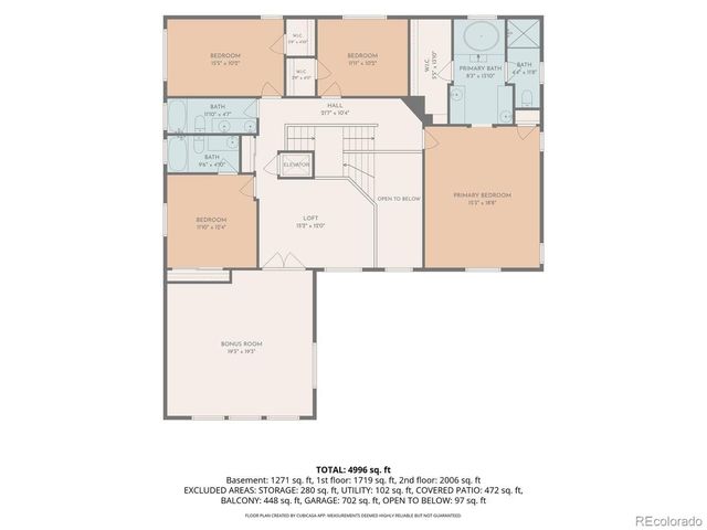 6058 Rogers Circle, Golden, CO 80403