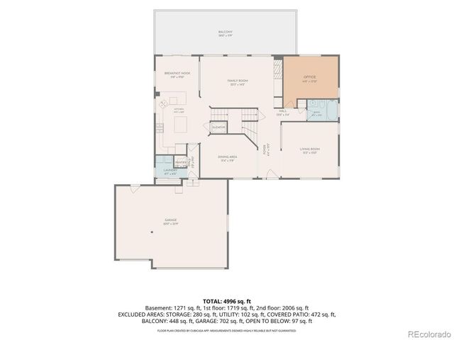 6058 Rogers Circle, Golden, CO 80403