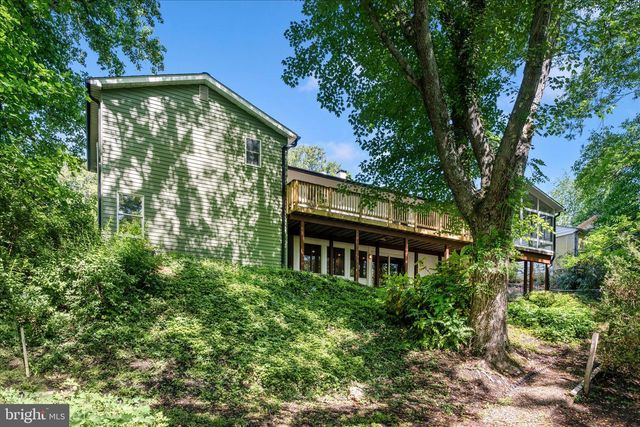 12509 KNIGHTSBRIDGE CT, Rockville, MD 20850