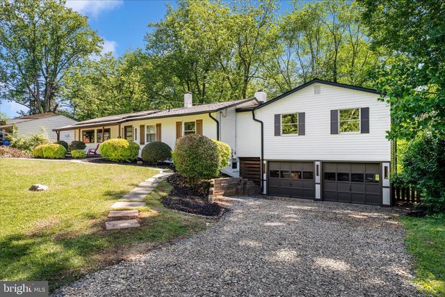12509 KNIGHTSBRIDGE CT, Rockville, MD 20850