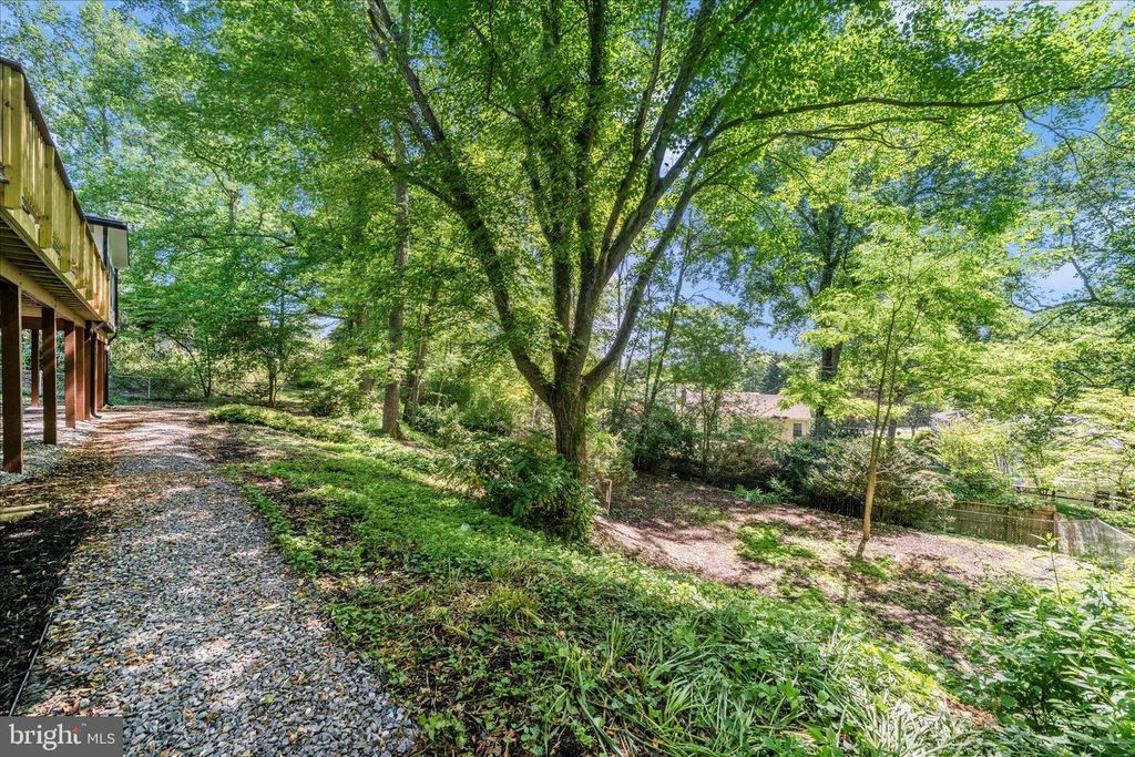 Image 38 of property listing at 12509 KNIGHTSBRIDGE CT, Rockville, MD 20850