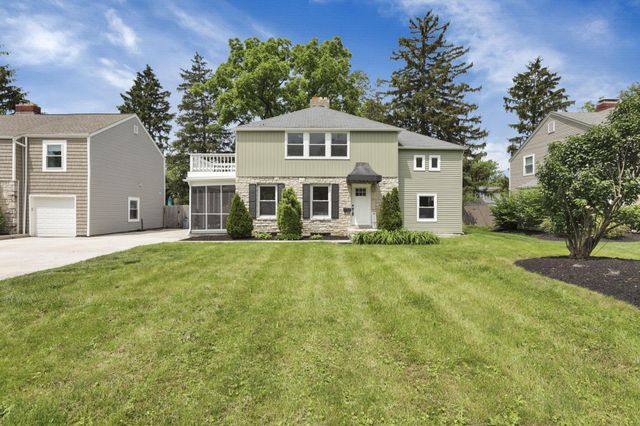 2615 Northwest Boulevard, Upper Arlington, OH 43221