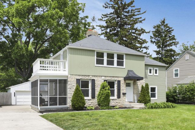 2615 Northwest Boulevard, Upper Arlington, OH 43221