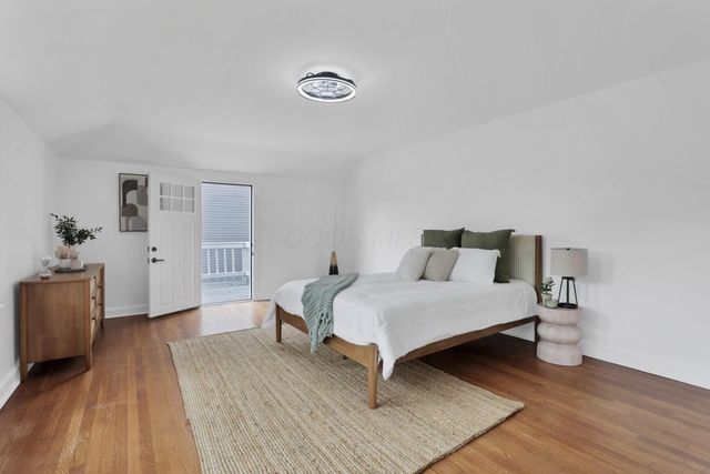 2615 Northwest Boulevard, Upper Arlington, OH 43221