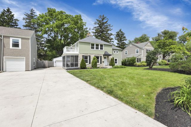 2615 Northwest Boulevard, Upper Arlington, OH 43221