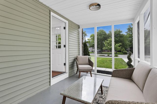 2615 Northwest Boulevard, Upper Arlington, OH 43221