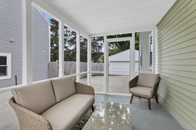 2615 Northwest Boulevard, Upper Arlington, OH 43221