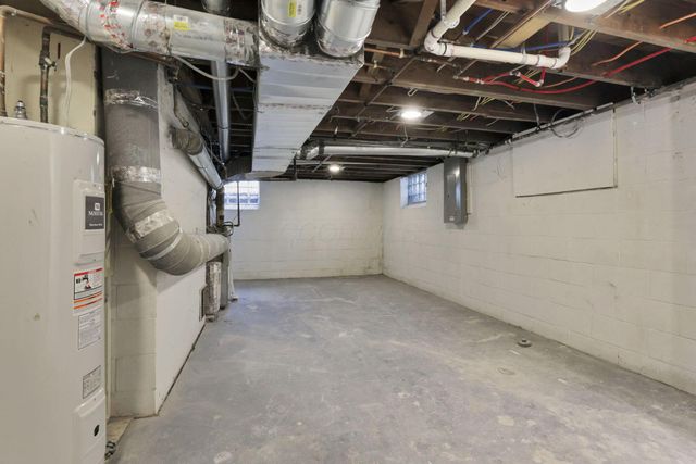 2615 Northwest Boulevard, Upper Arlington, OH 43221