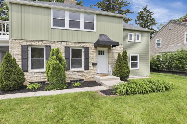 2615 Northwest Boulevard, Upper Arlington, OH 43221