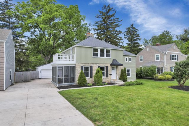 2615 Northwest Boulevard, Upper Arlington, OH 43221