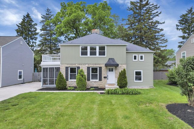 2615 Northwest Boulevard, Upper Arlington, OH 43221