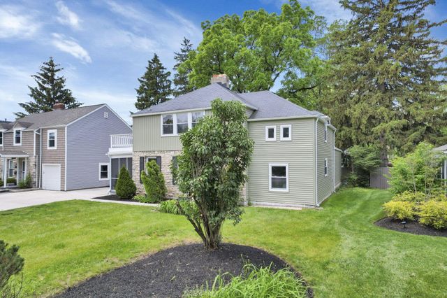 2615 Northwest Boulevard, Upper Arlington, OH 43221