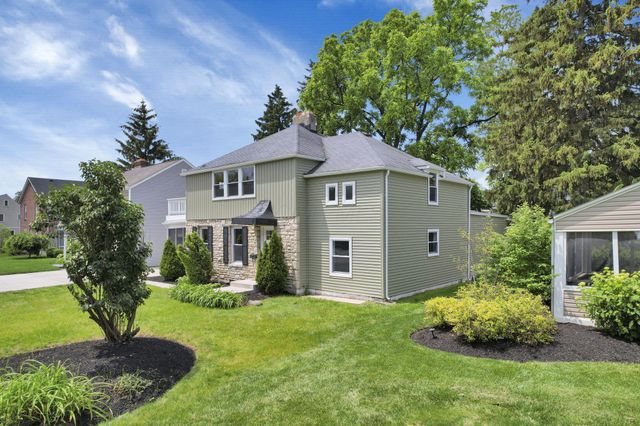 2615 Northwest Boulevard, Upper Arlington, OH 43221