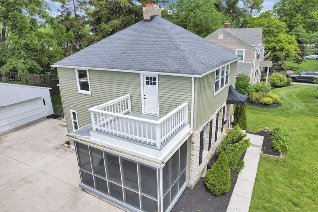 2615 Northwest Boulevard, Upper Arlington, OH 43221