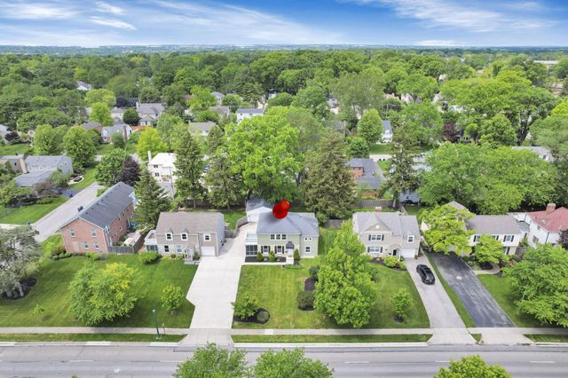 2615 Northwest Boulevard, Upper Arlington, OH 43221