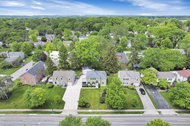 2615 Northwest Boulevard, Upper Arlington, OH 43221