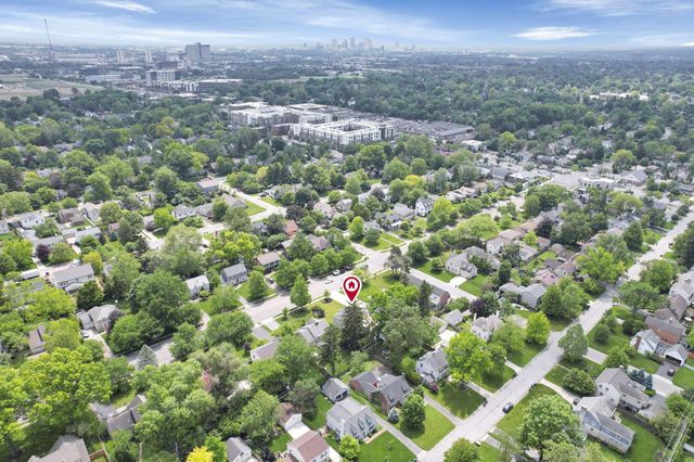 2615 Northwest Boulevard, Upper Arlington, OH 43221