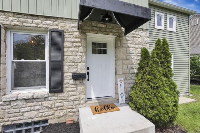 2615 Northwest Boulevard, Upper Arlington, OH 43221