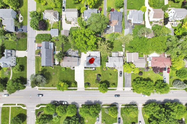 2615 Northwest Boulevard, Upper Arlington, OH 43221