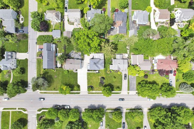 2615 Northwest Boulevard, Upper Arlington, OH 43221