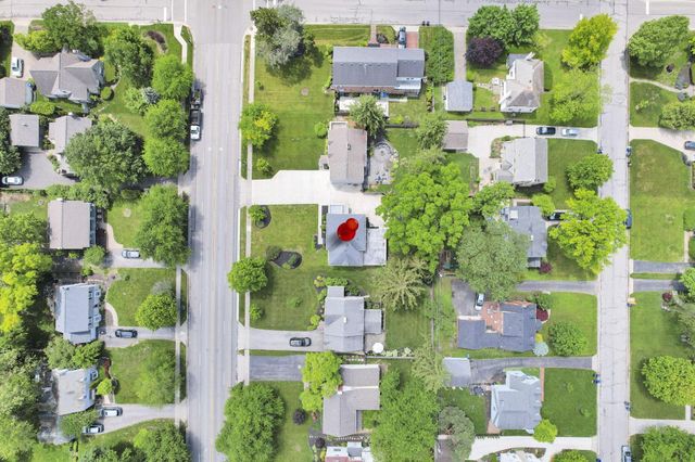 2615 Northwest Boulevard, Upper Arlington, OH 43221