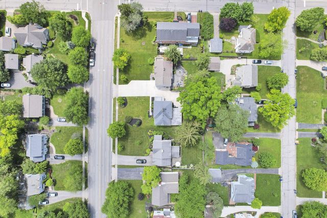 2615 Northwest Boulevard, Upper Arlington, OH 43221