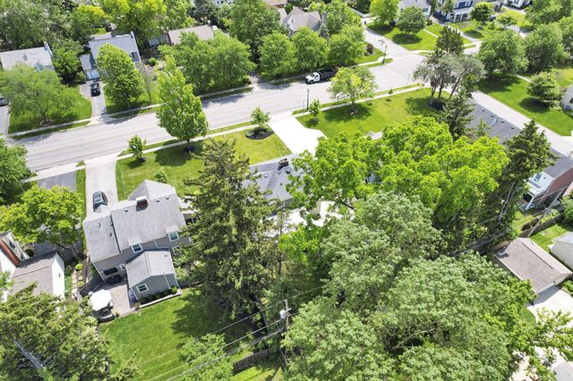 2615 Northwest Boulevard, Upper Arlington, OH 43221