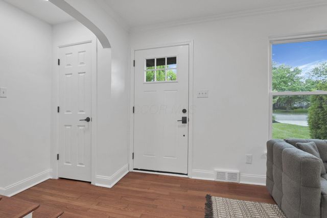 2615 Northwest Boulevard, Upper Arlington, OH 43221