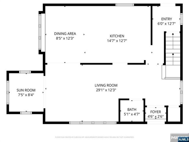 266 Elm Avenue, Teaneck, NJ 07666