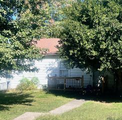 1806 Padbury AVE, Roanoke, VA 24014