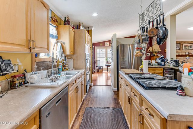 905 Palmer Drive, Carolina Shores, NC 28467