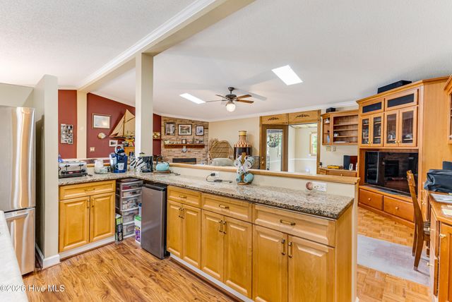 905 Palmer Drive, Carolina Shores, NC 28467