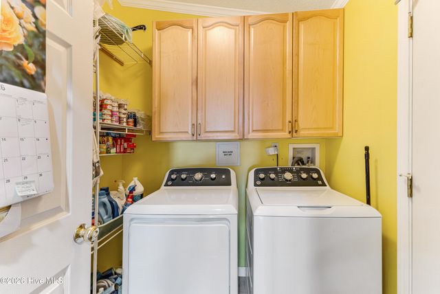 905 Palmer Drive, Carolina Shores, NC 28467