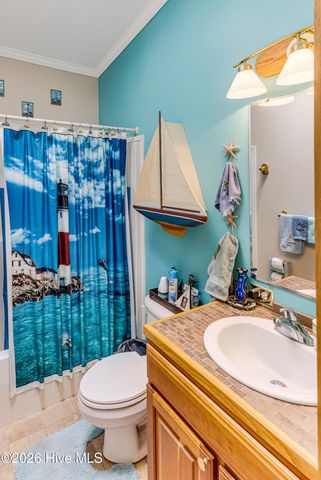905 Palmer Drive, Carolina Shores, NC 28467