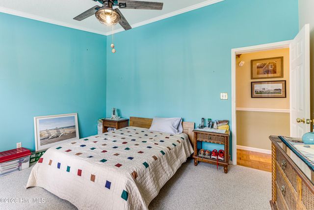 905 Palmer Drive, Carolina Shores, NC 28467