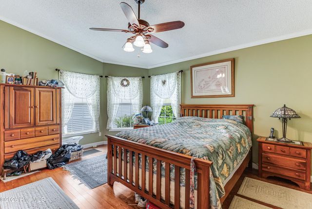 905 Palmer Drive, Carolina Shores, NC 28467