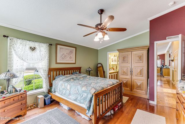 905 Palmer Drive, Carolina Shores, NC 28467