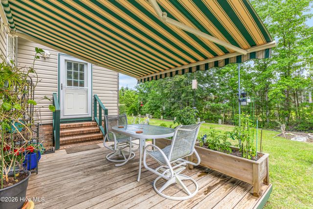 905 Palmer Drive, Carolina Shores, NC 28467