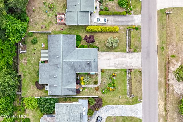 905 Palmer Drive, Carolina Shores, NC 28467