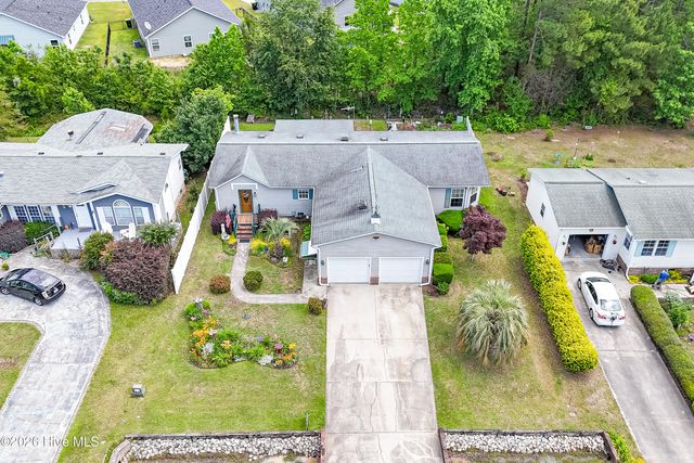 905 Palmer Drive, Carolina Shores, NC 28467