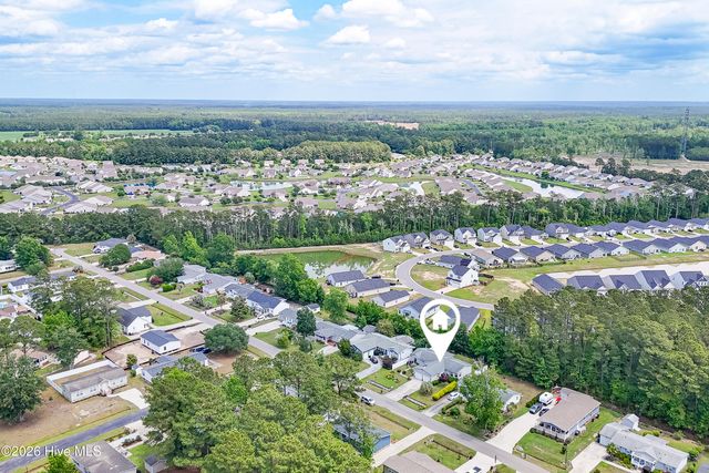 905 Palmer Drive, Carolina Shores, NC 28467