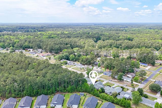 905 Palmer Drive, Carolina Shores, NC 28467