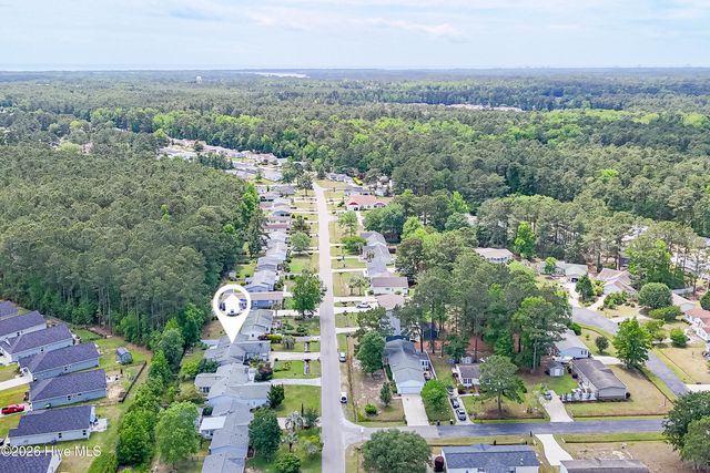905 Palmer Drive, Carolina Shores, NC 28467