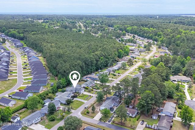905 Palmer Drive, Carolina Shores, NC 28467