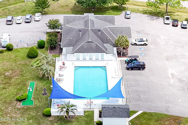 905 Palmer Drive, Carolina Shores, NC 28467