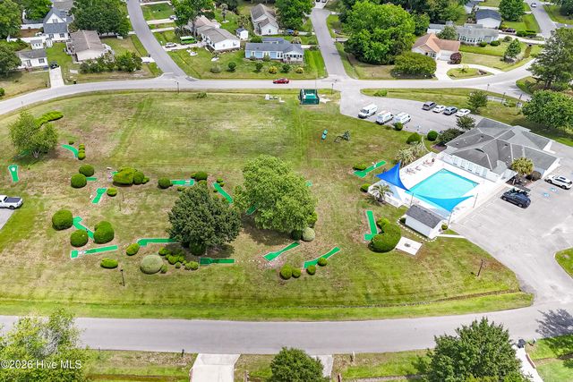 905 Palmer Drive, Carolina Shores, NC 28467